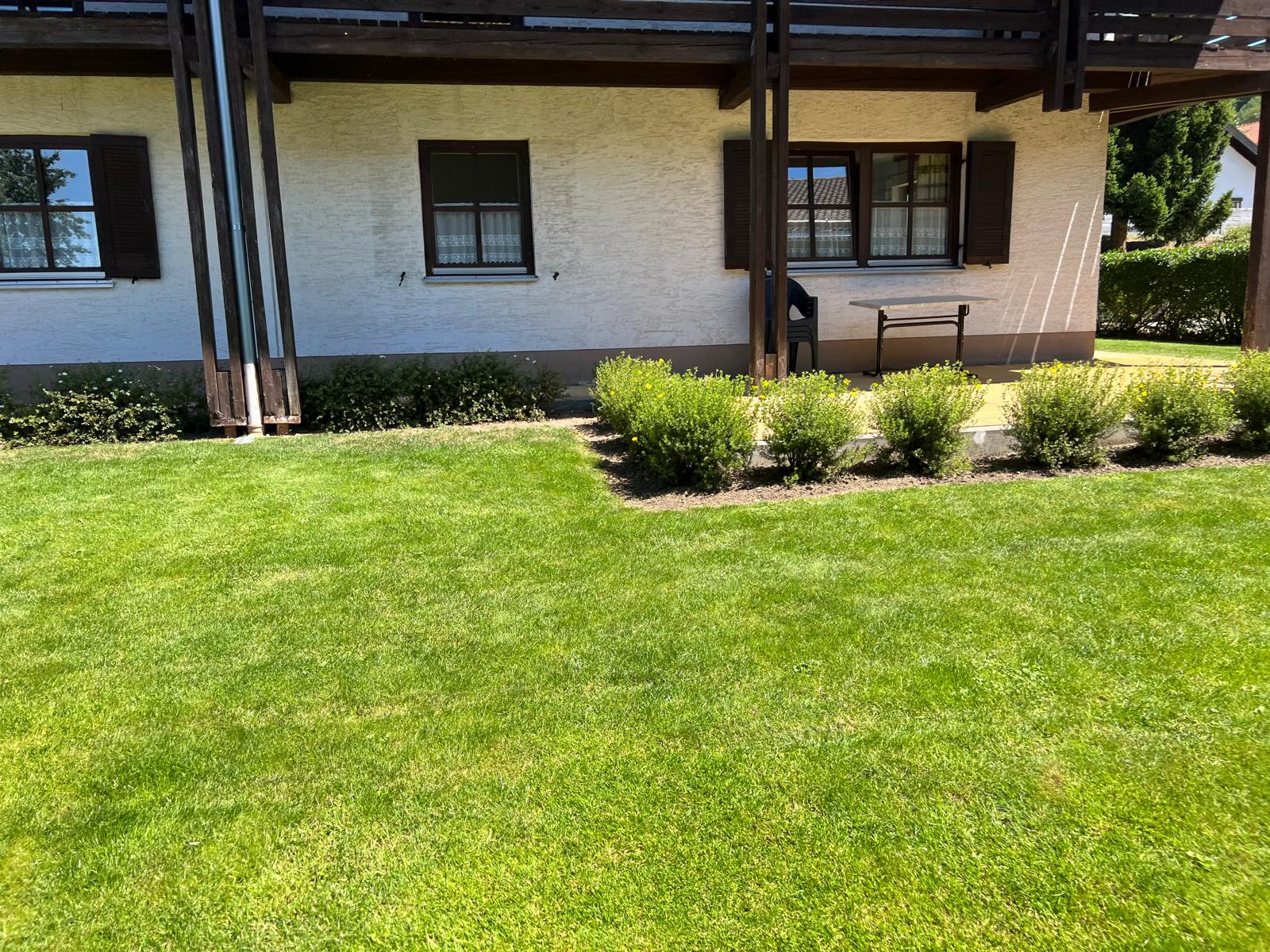 Gartenbau Landshut BIHZ